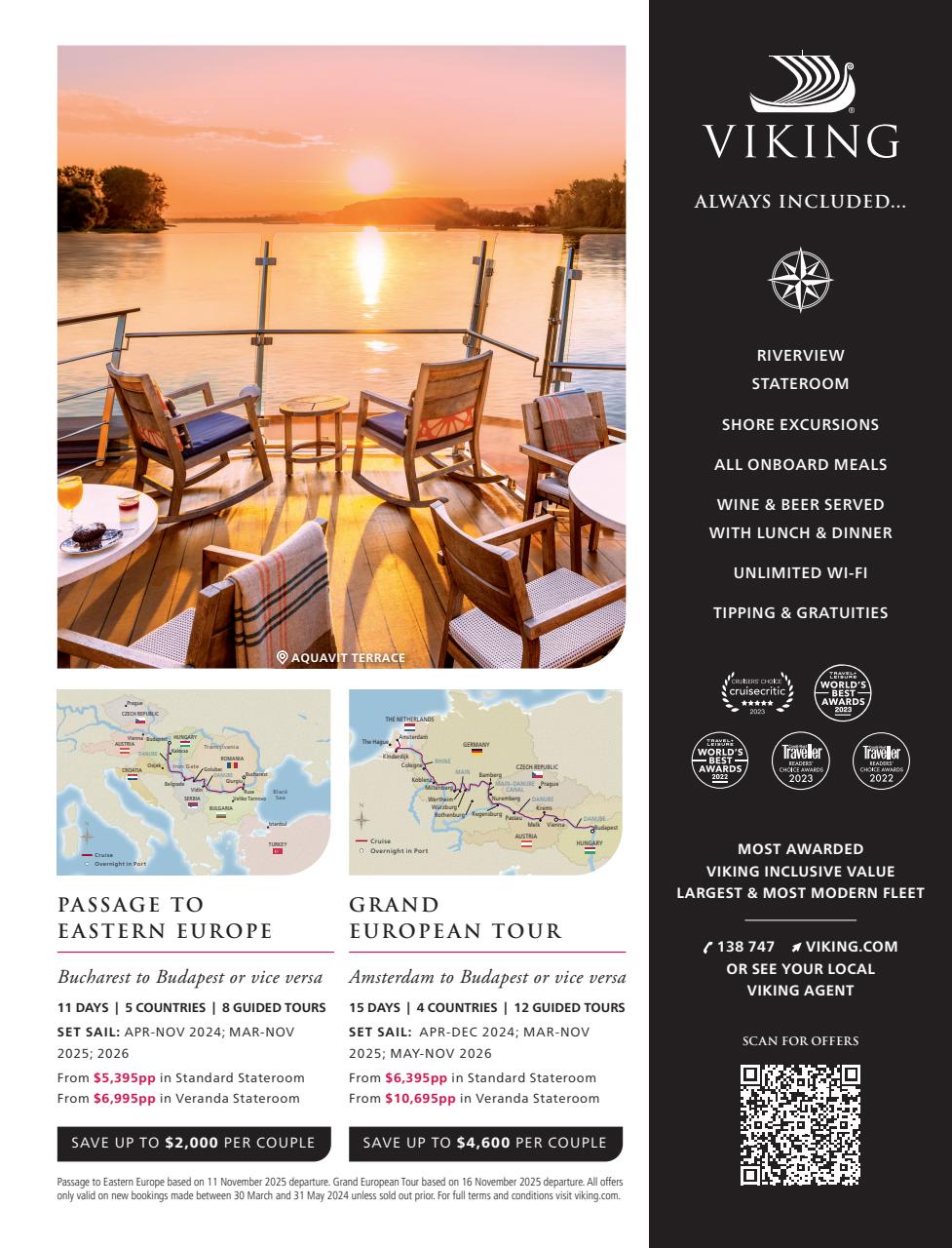 Australian Women's Weekly Preview Pages