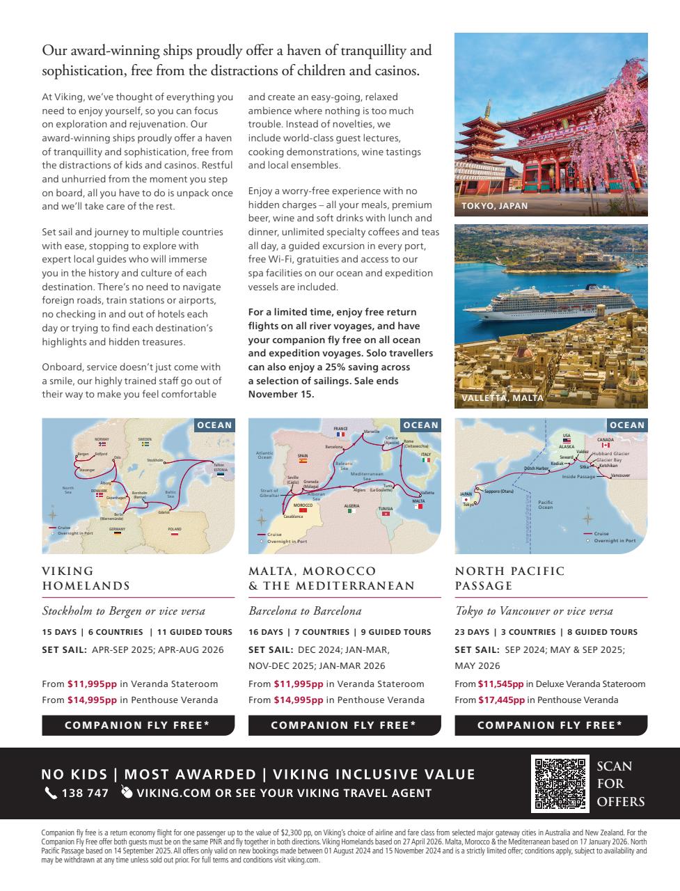 Australian Women's Weekly Preview Pages