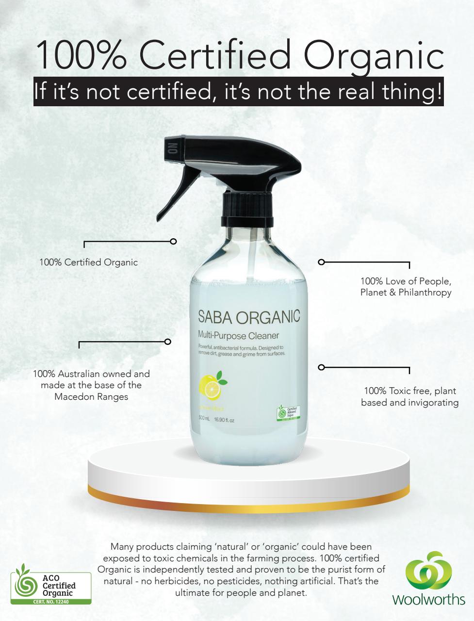 Australian Women's Weekly Preview Pages