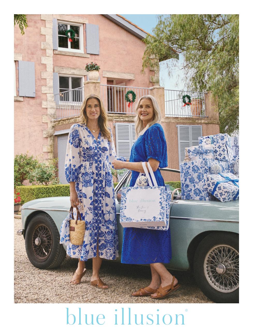 Australian Women's Weekly Preview Pages