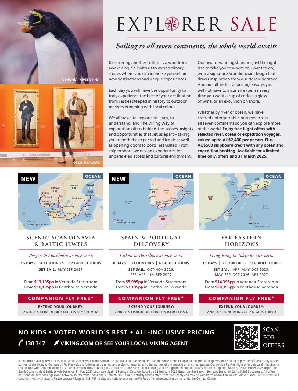 Australian Women's Weekly Preview Pages