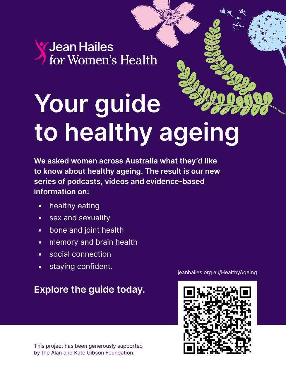 Australian Women's Weekly Preview Pages