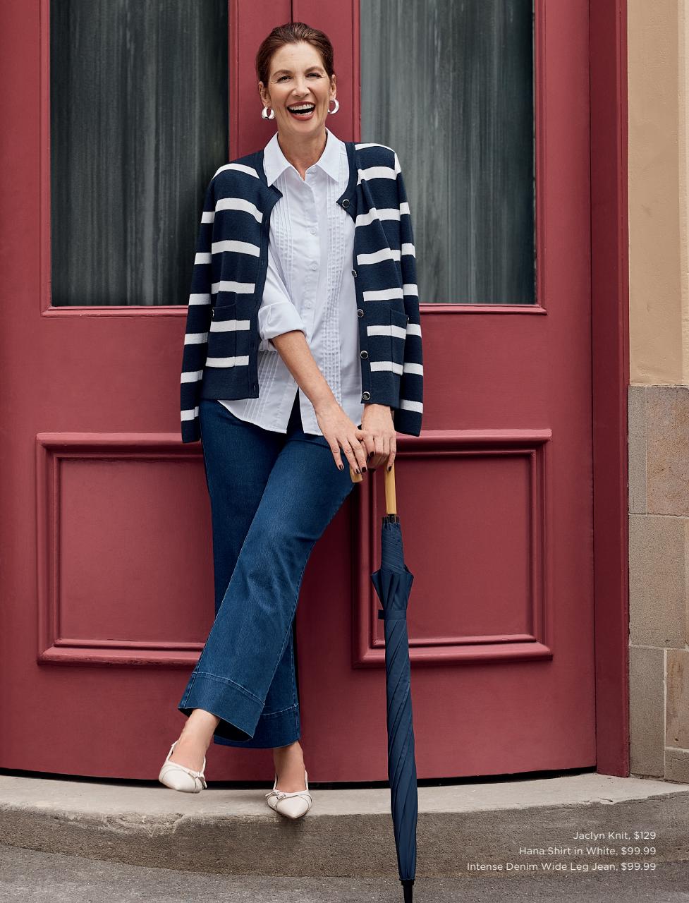 Australian Women's Weekly Preview Pages