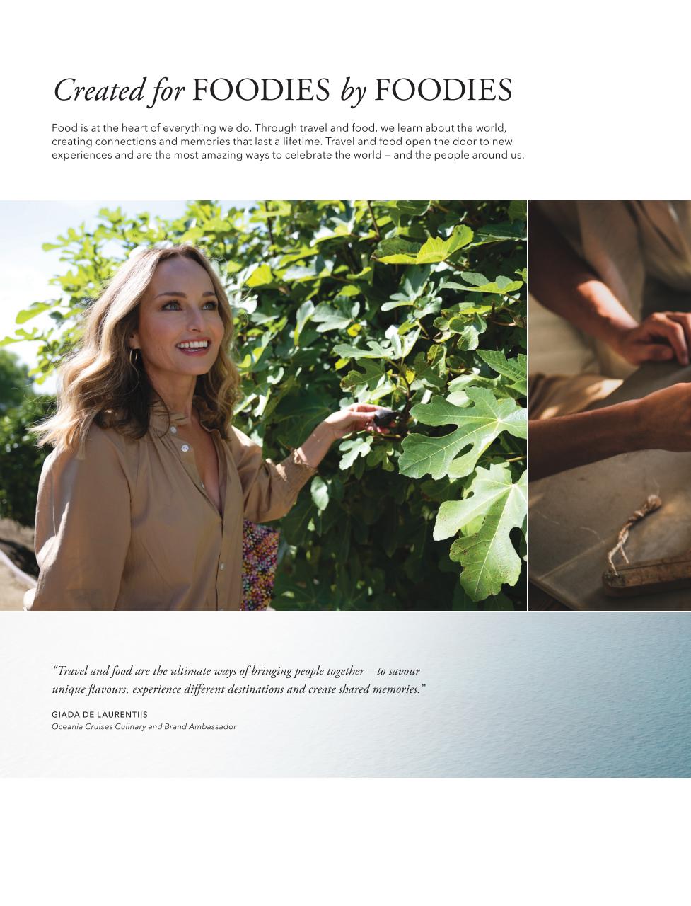 Australian Women's Weekly Preview Pages