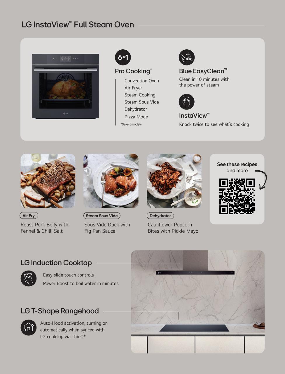 Australian Women's Weekly Preview Pages