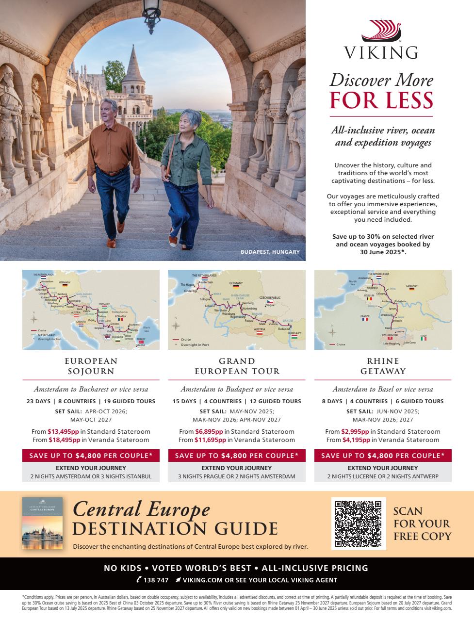 Australian Women's Weekly Preview Pages