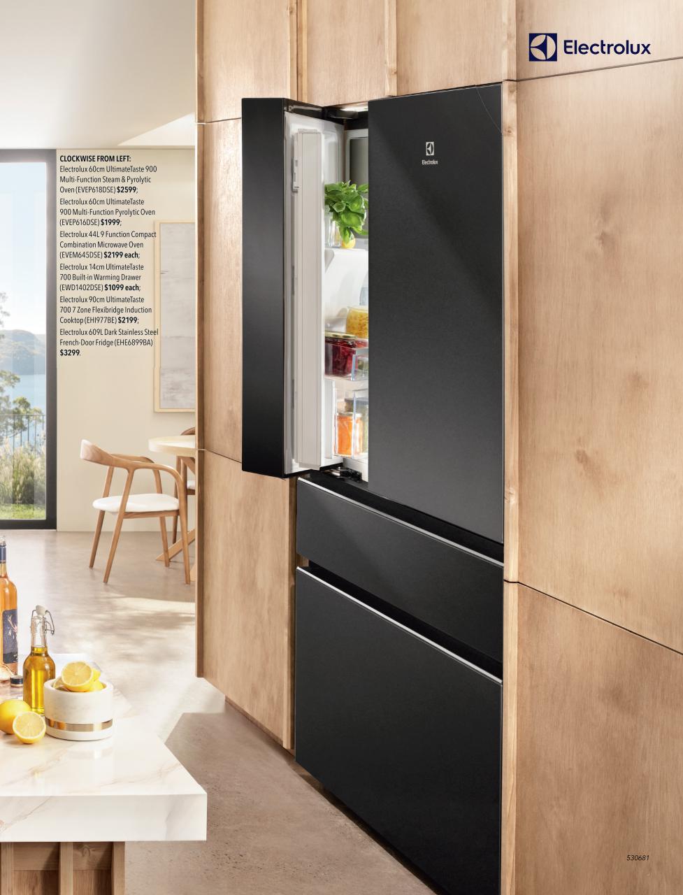 Australian Women's Weekly Preview Pages