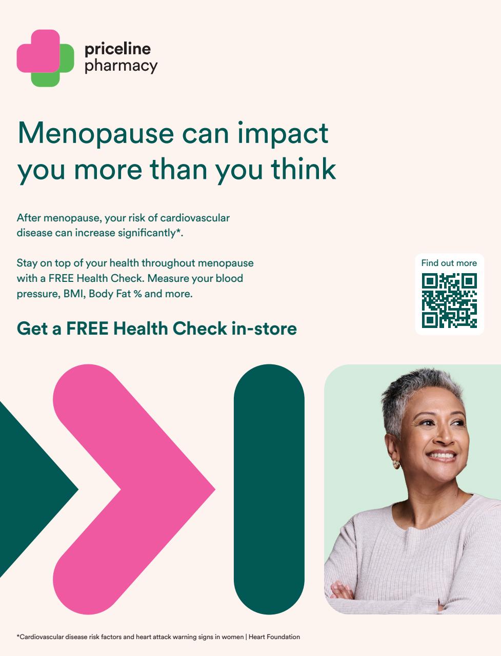 Australian Women's Weekly Preview Pages