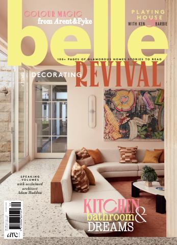 Belle issue 2310