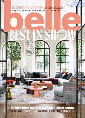 Belle issue 2311