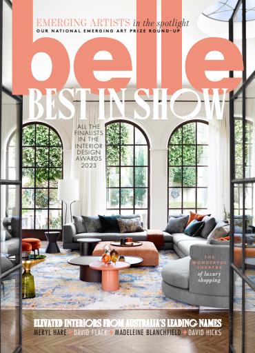 Belle issue 