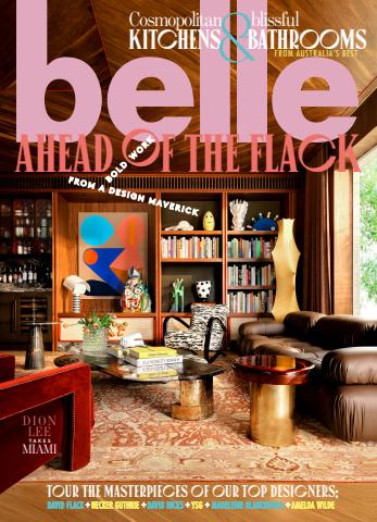 Belle issue 2404