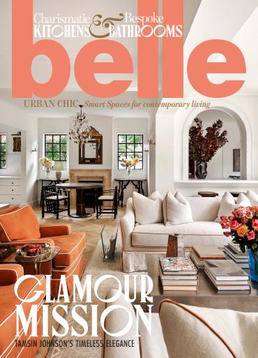 Belle issue 