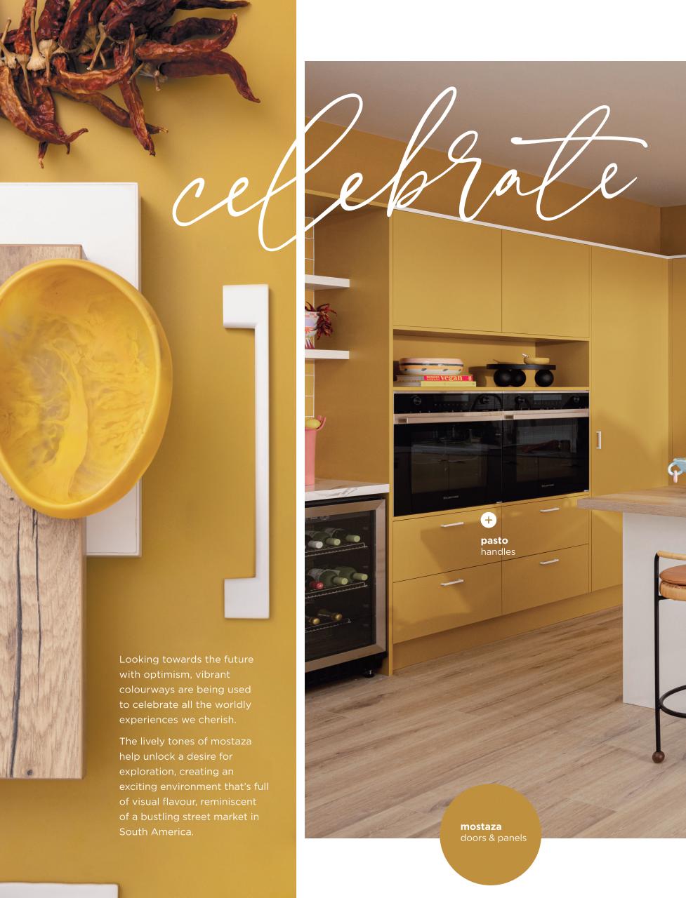 Better Homes and Gardens (Aus) Preview Pages