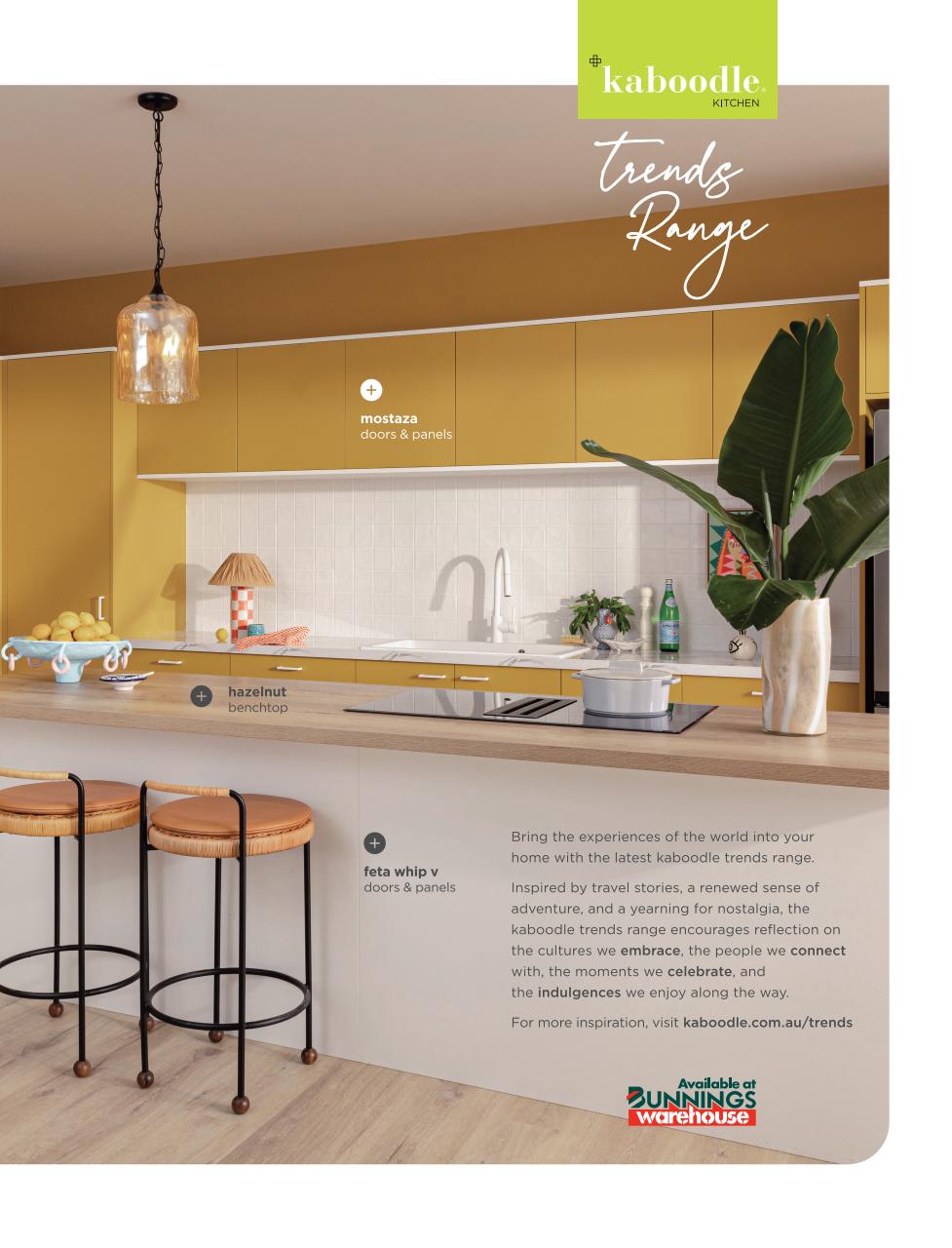 Better Homes and Gardens (Aus) Preview Pages