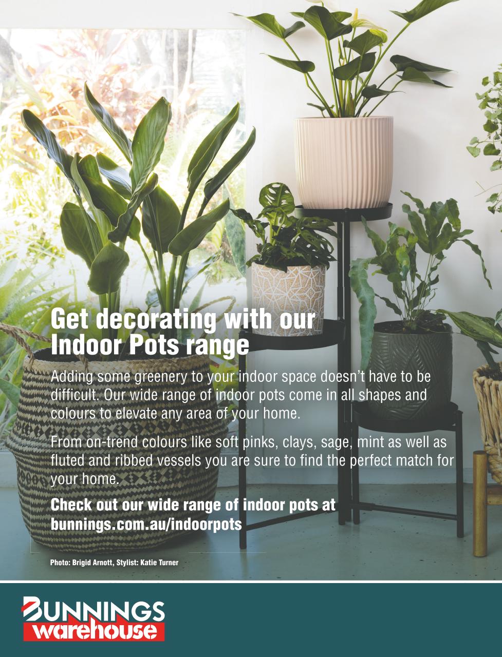 Better Homes and Gardens (Aus) Preview Pages