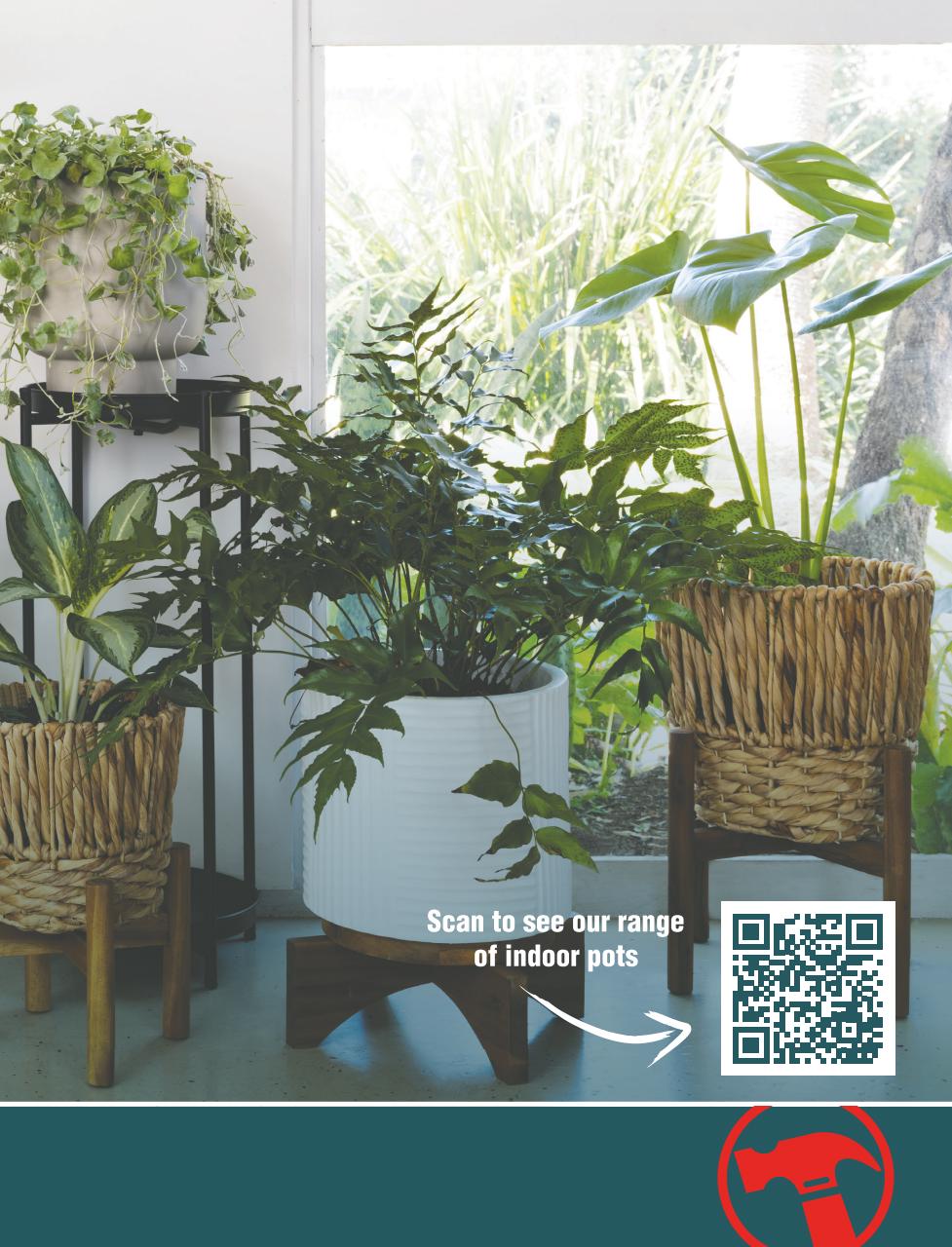 Better Homes and Gardens (Aus) Preview Pages