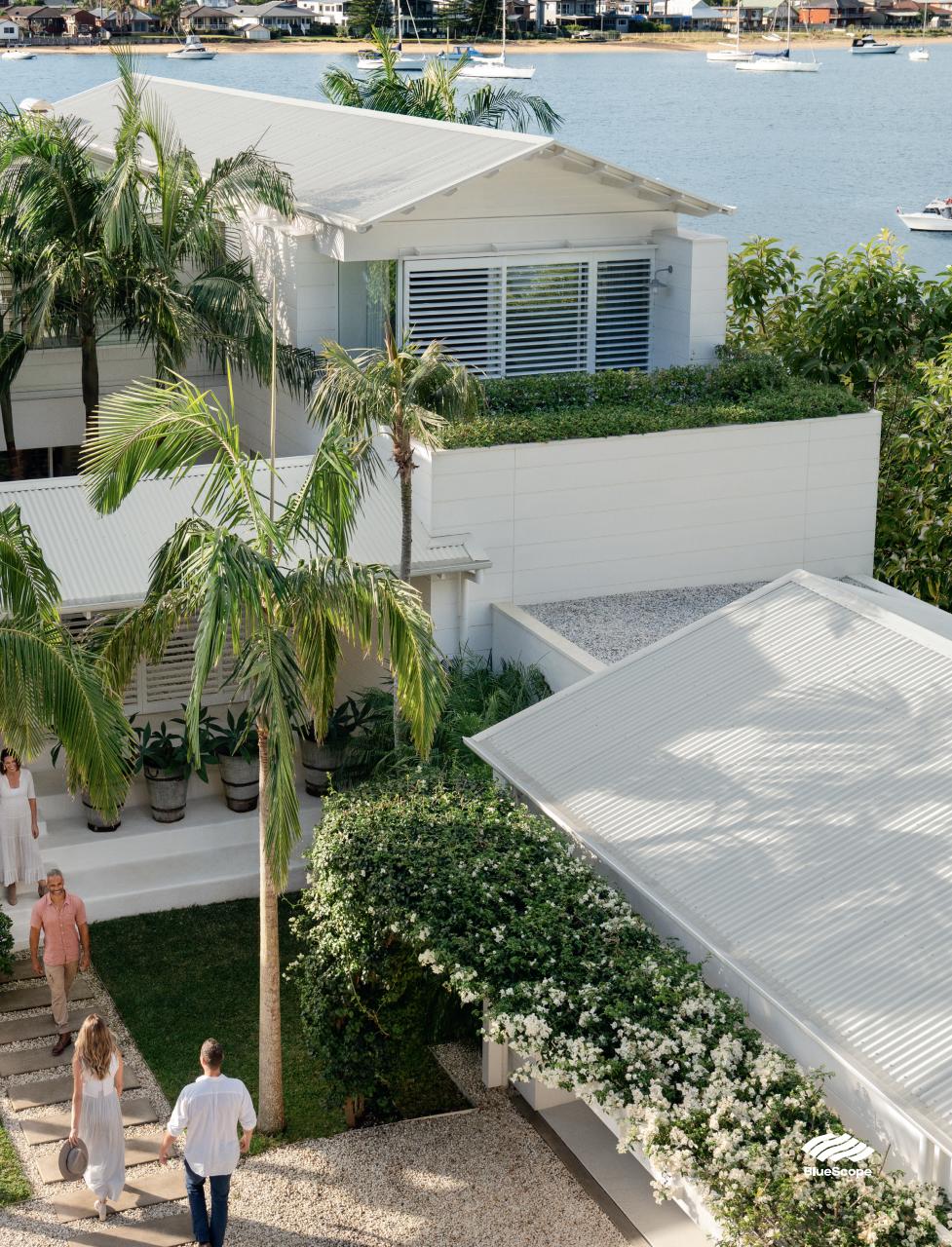 Better Homes and Gardens (Aus) Preview Pages