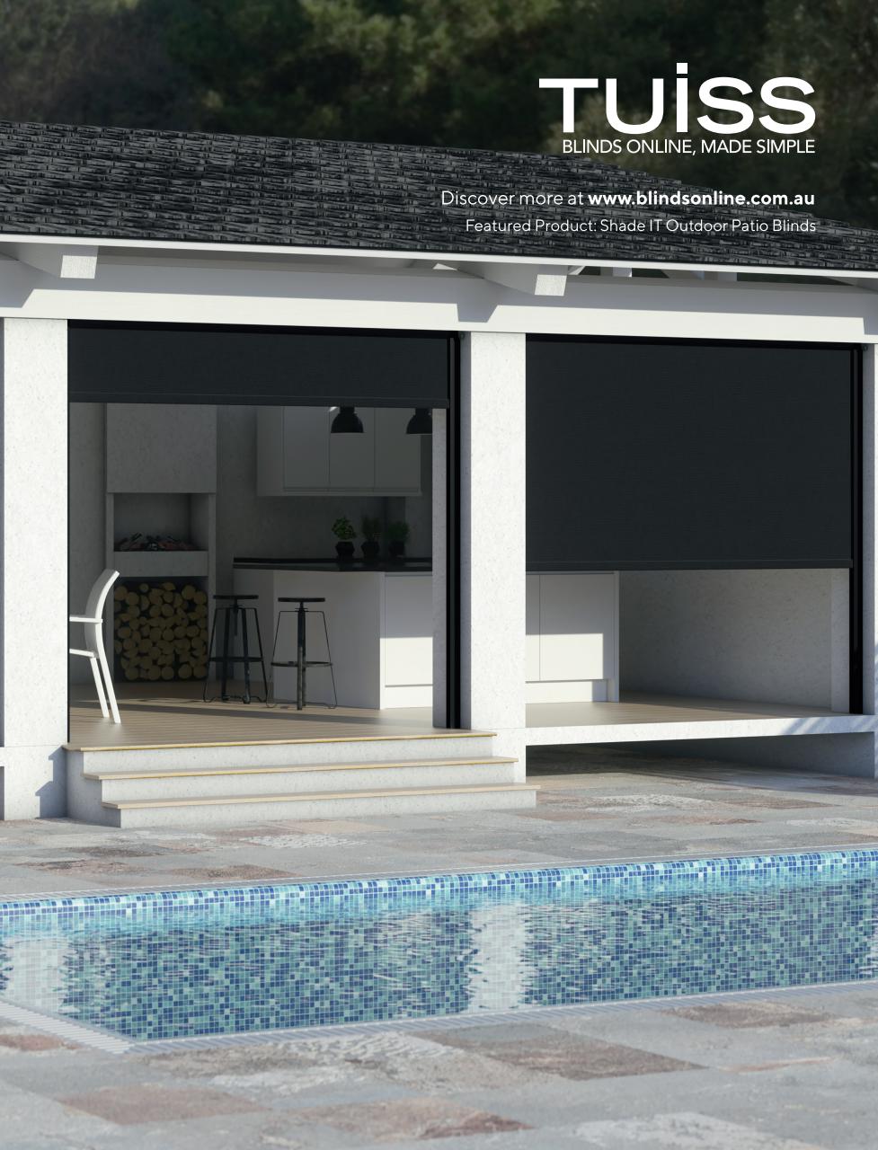 Better Homes and Gardens (Aus) Preview Pages