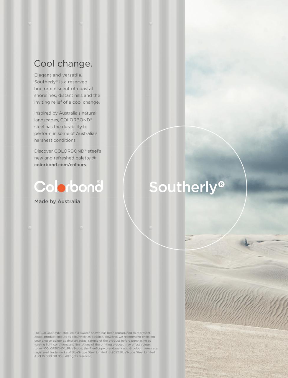 Better Homes and Gardens (Aus) Preview Pages