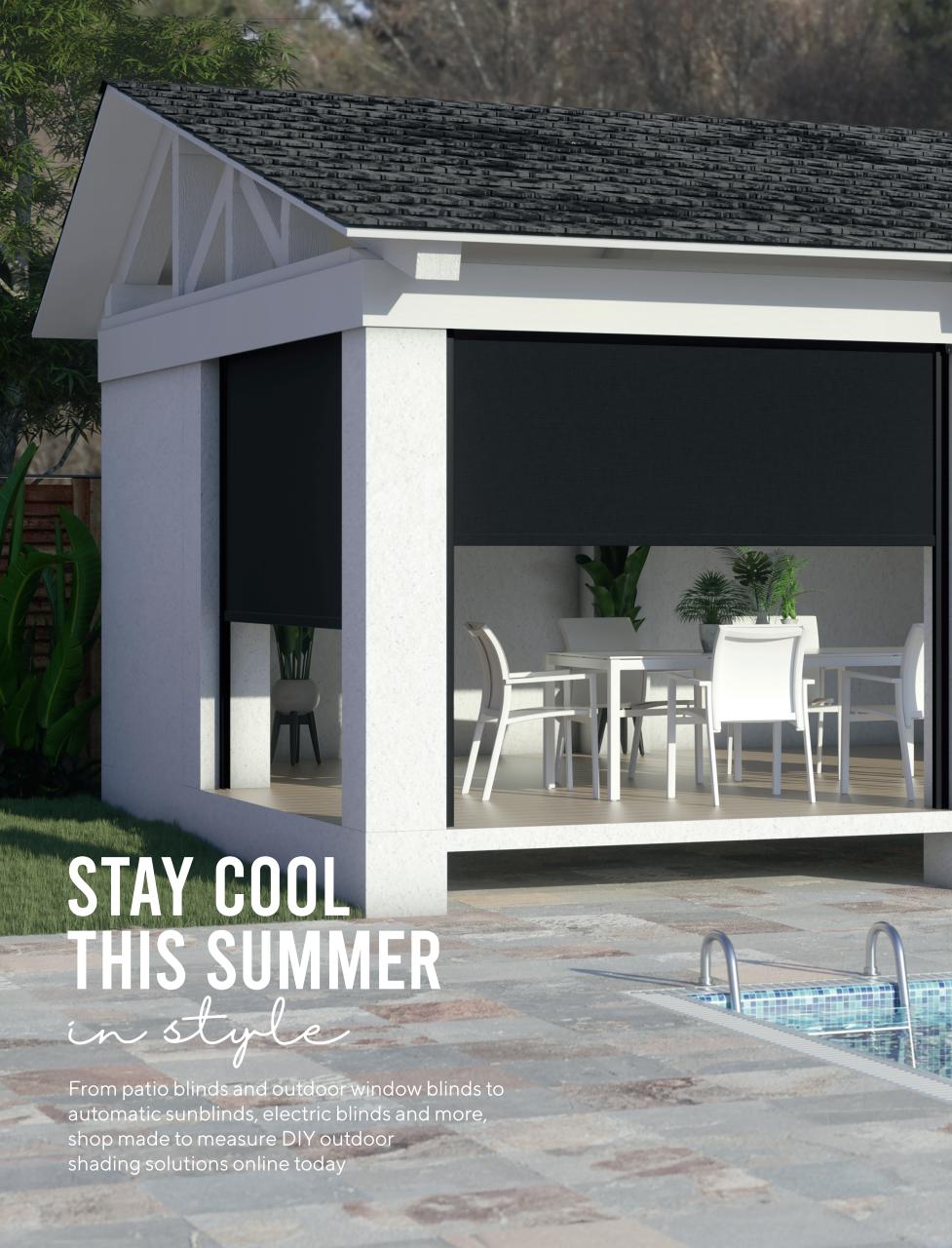 Better Homes and Gardens (Aus) Preview Pages