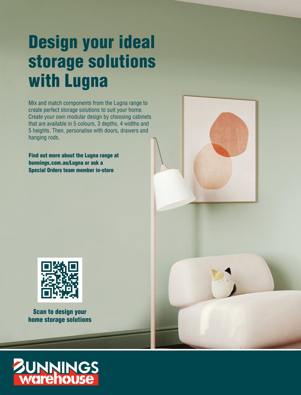 Better Homes and Gardens (Aus) Preview Pages