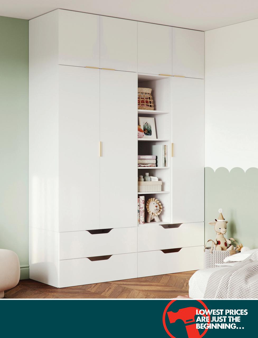 Better Homes and Gardens (Aus) Preview Pages