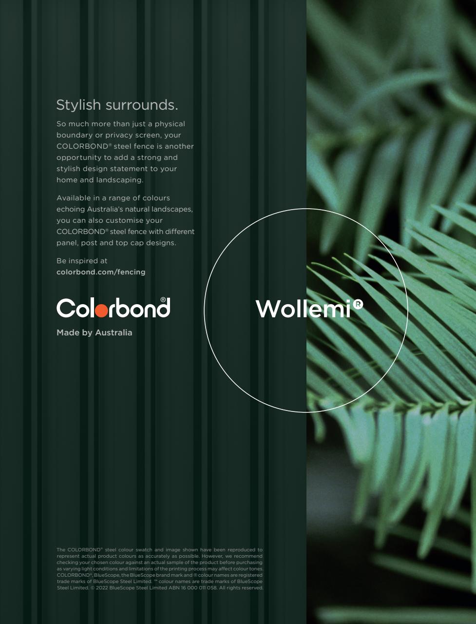 Better Homes and Gardens (Aus) Preview Pages