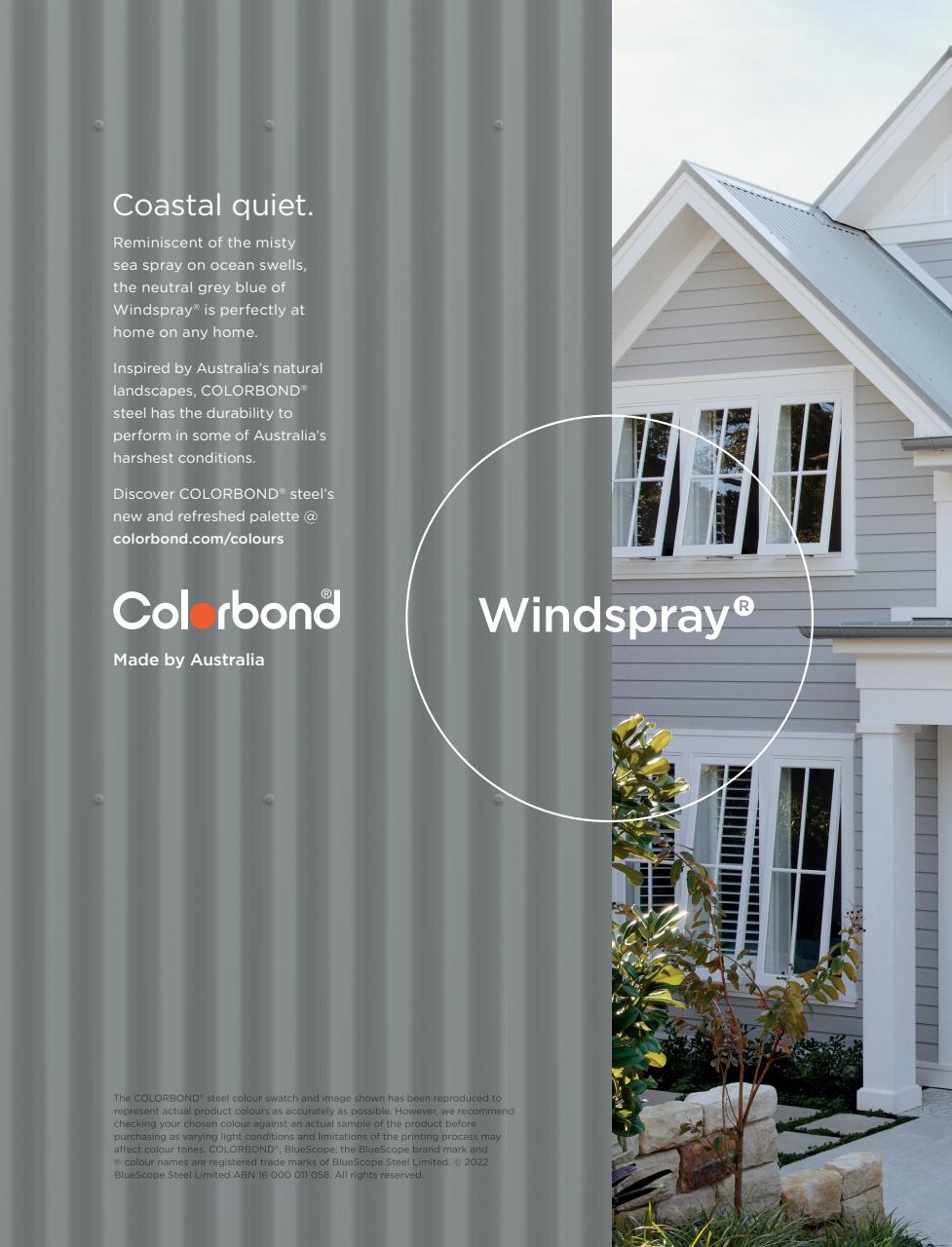 Better Homes and Gardens (Aus) Preview Pages