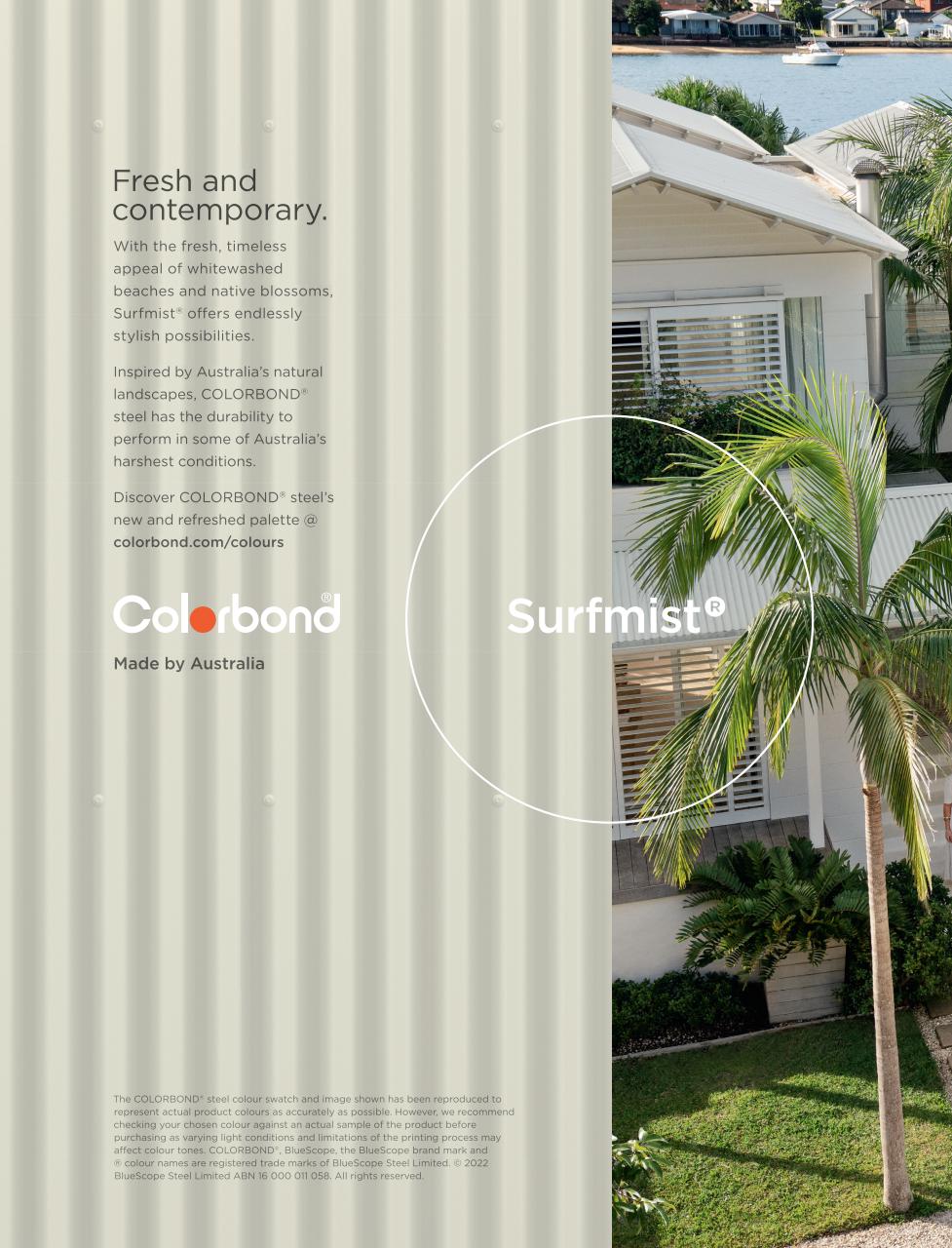 Better Homes and Gardens (Aus) Preview Pages