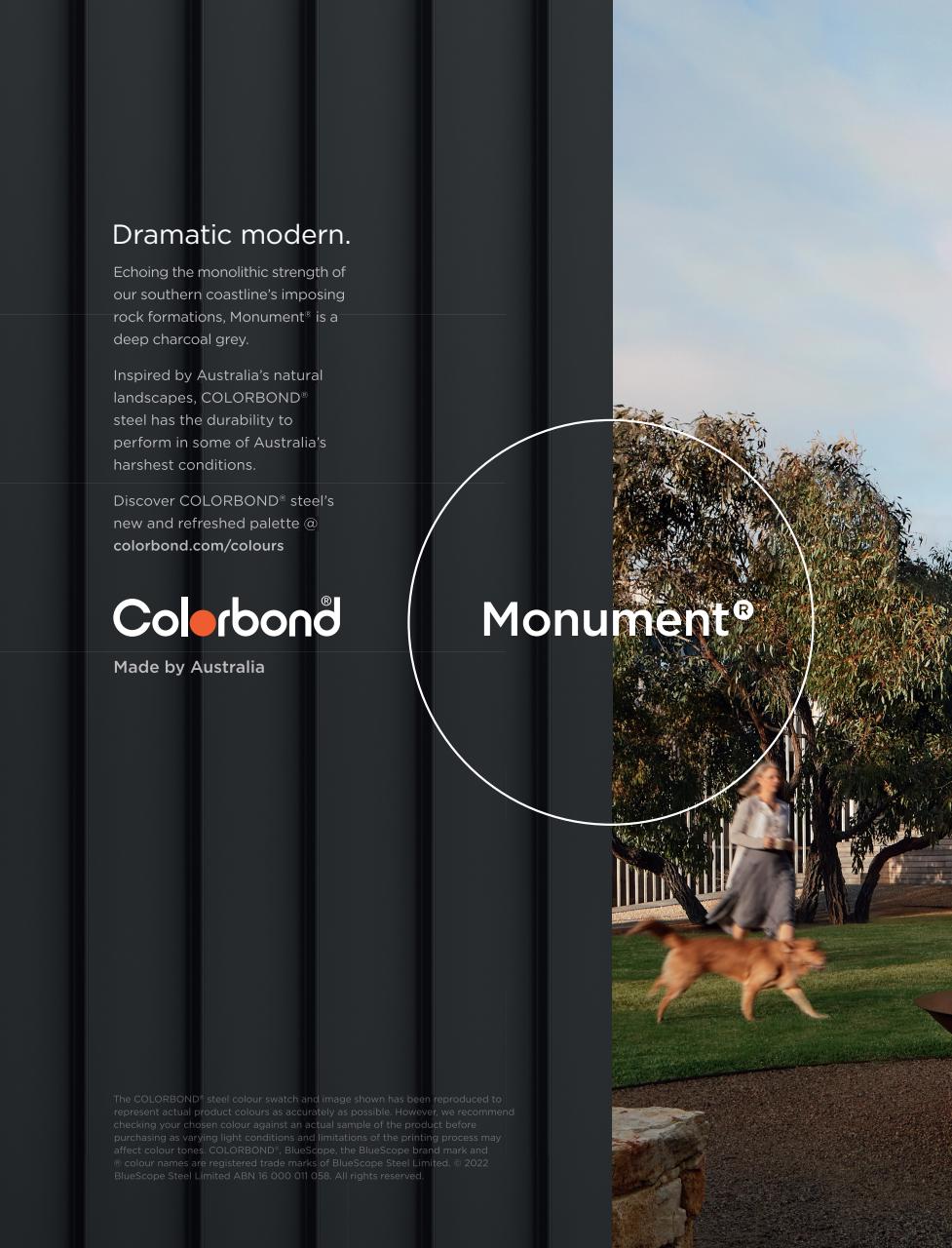 Better Homes and Gardens (Aus) Preview Pages