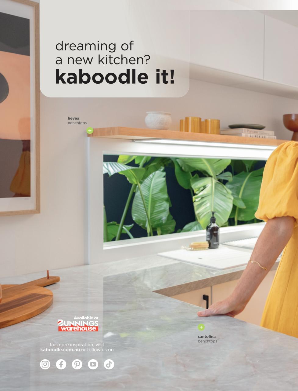 Better Homes and Gardens (Aus) Preview Pages