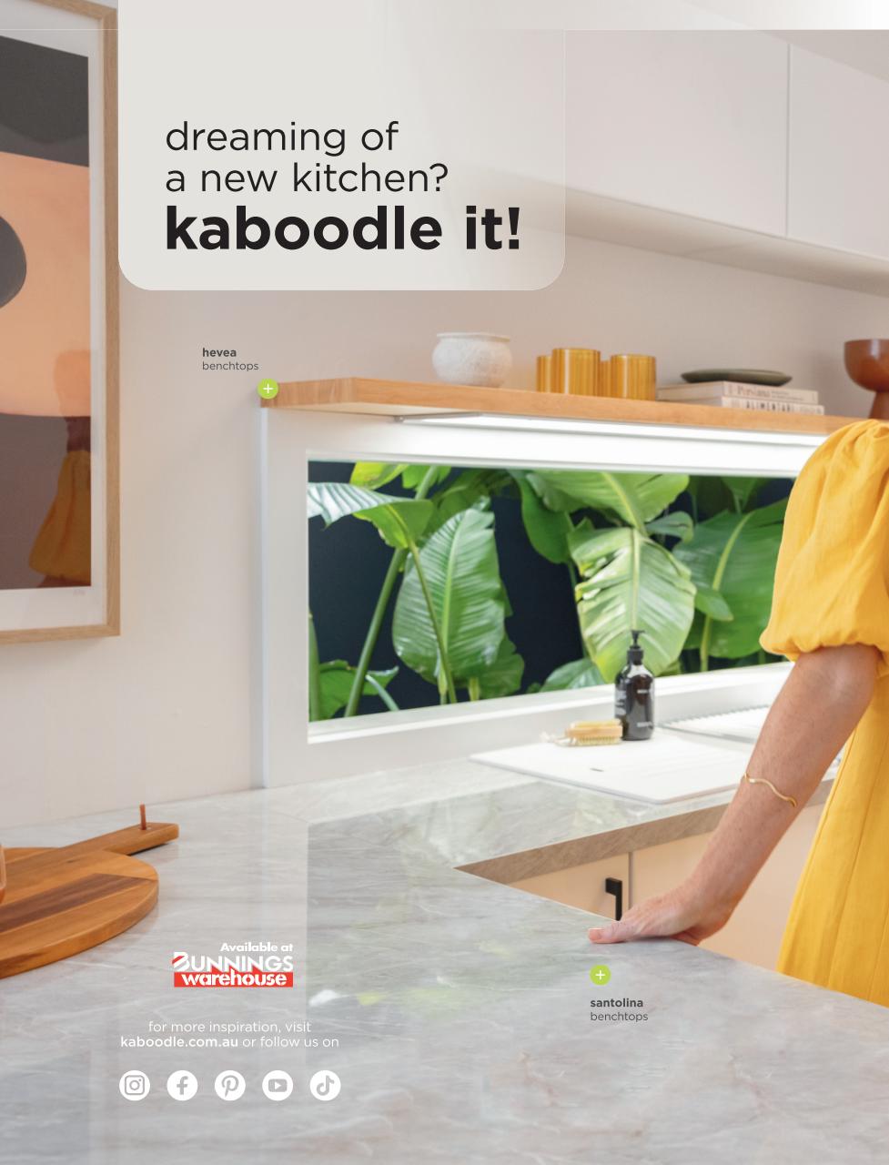 Better Homes and Gardens (Aus) Preview Pages