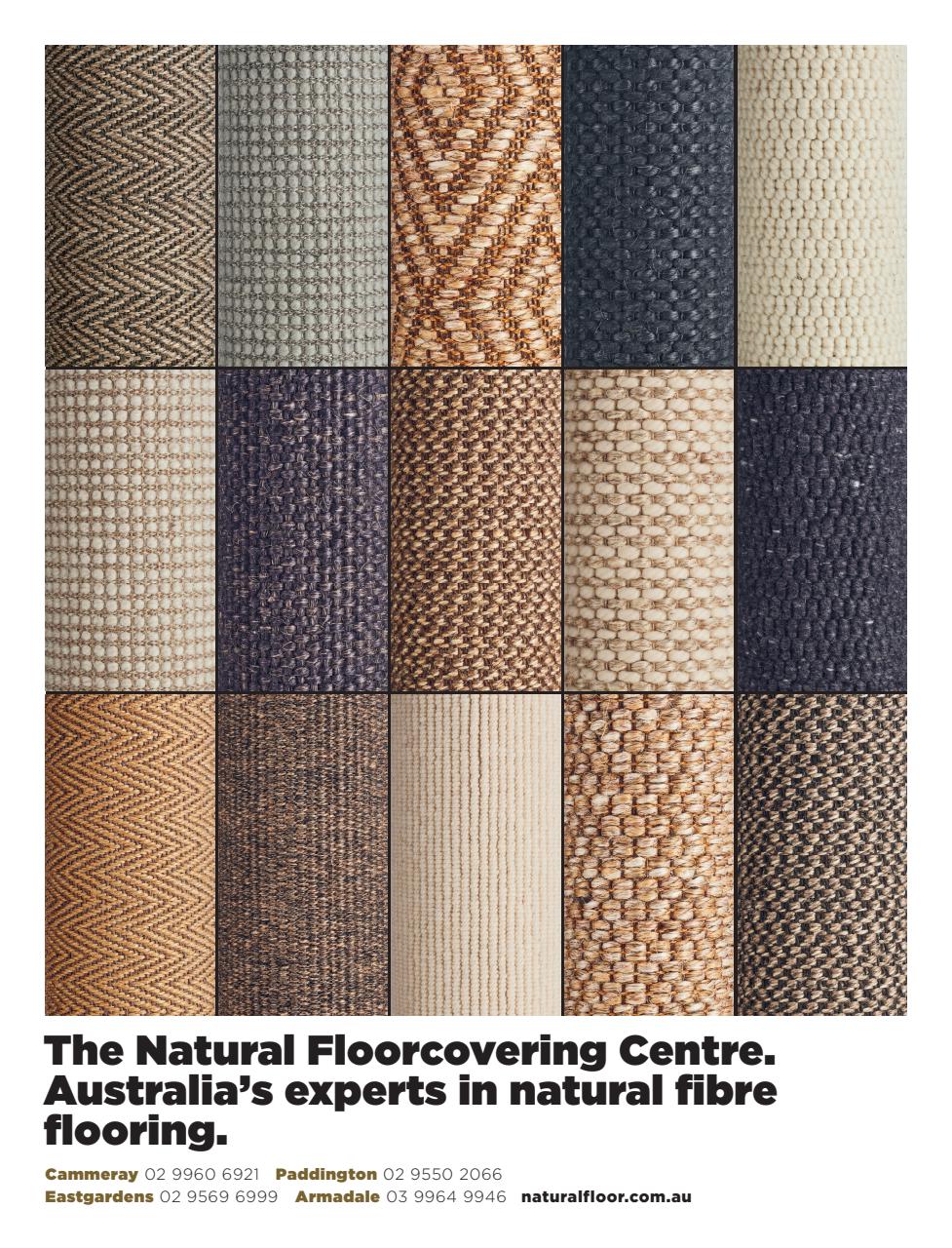 Better Homes and Gardens (Aus) Preview Pages