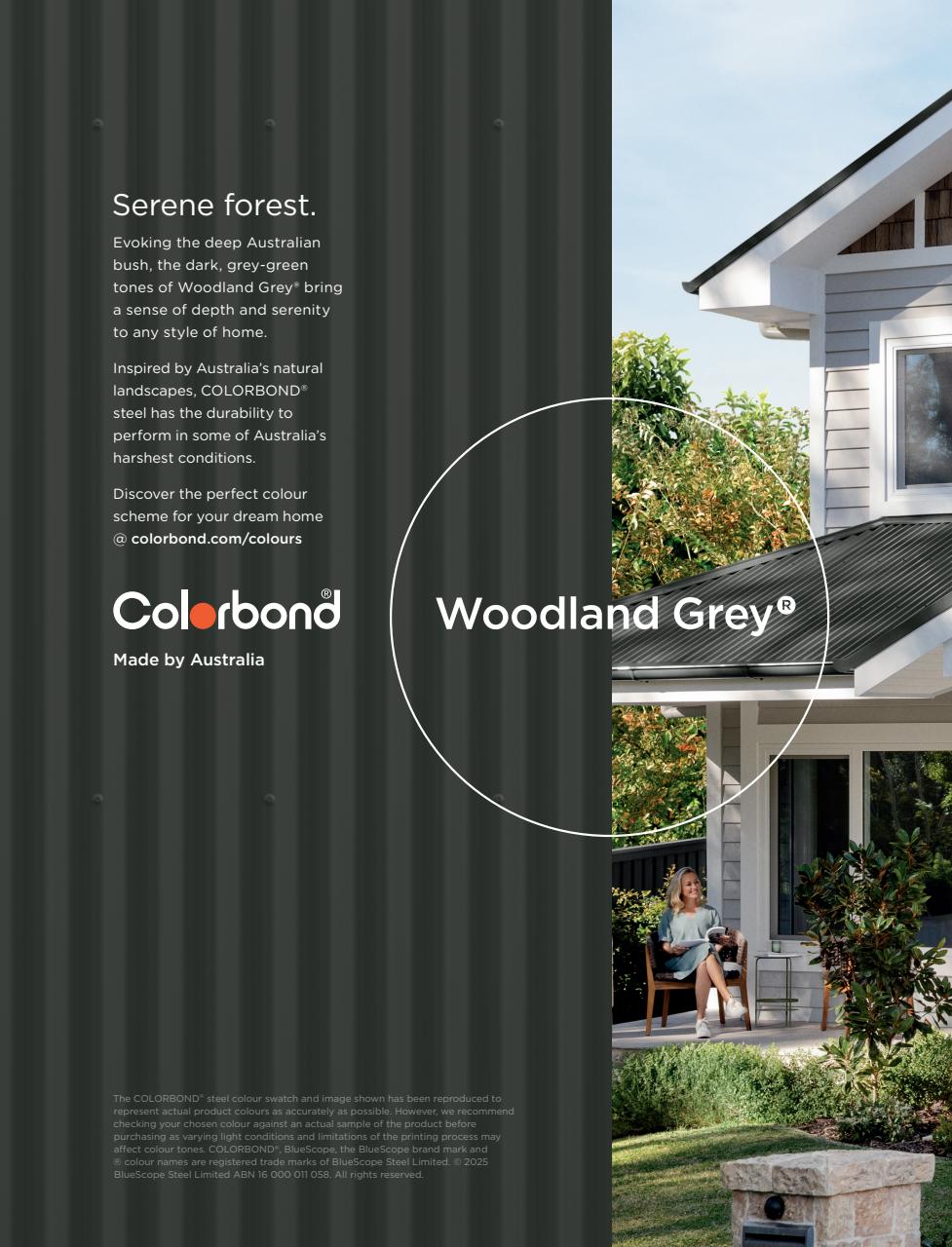 Better Homes and Gardens (Aus) Preview Pages