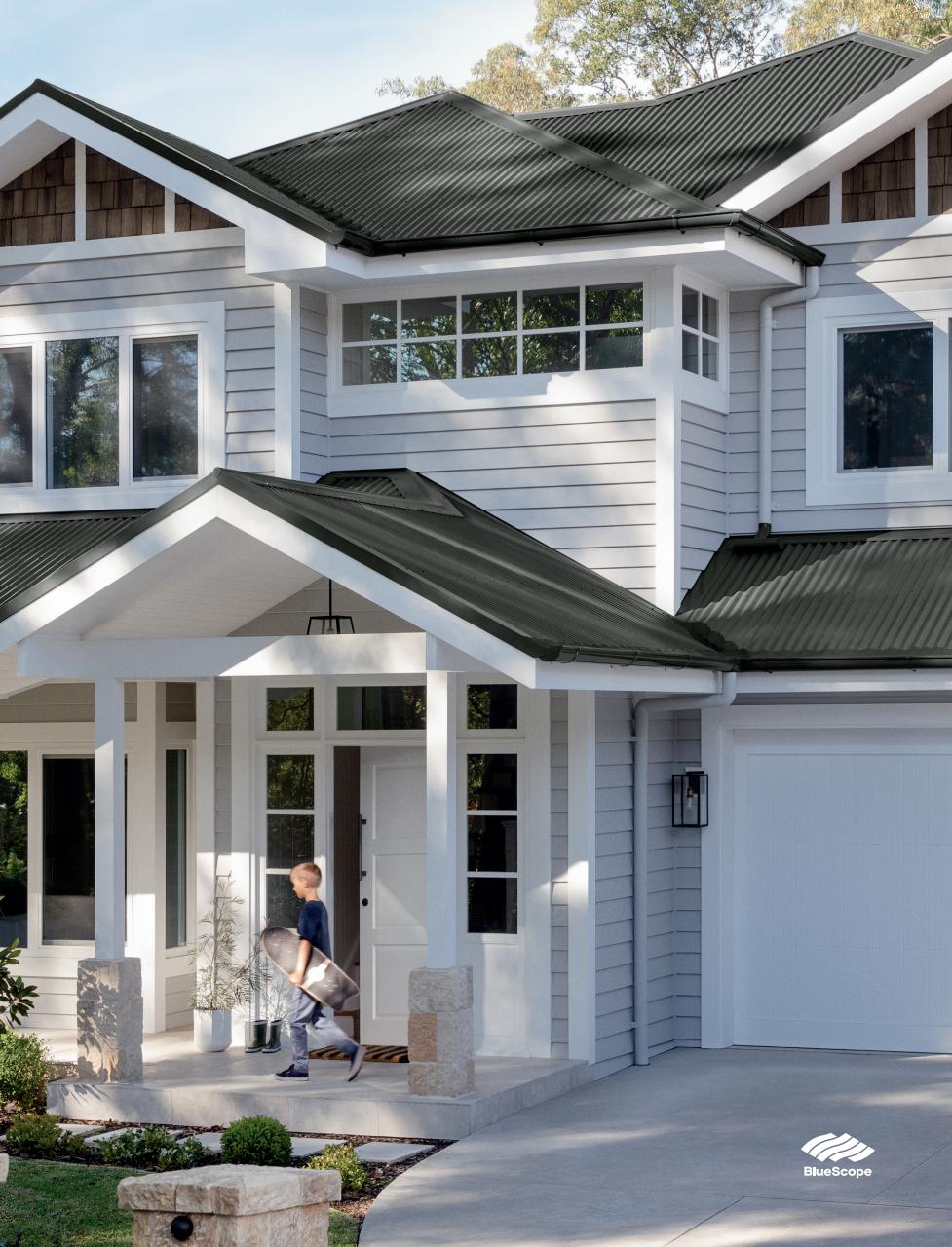 Better Homes and Gardens (Aus) Preview Pages