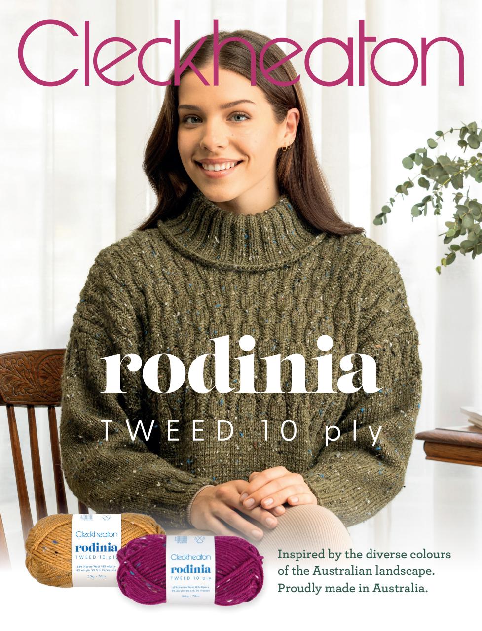 Better Homes and Gardens (Aus) Preview Pages