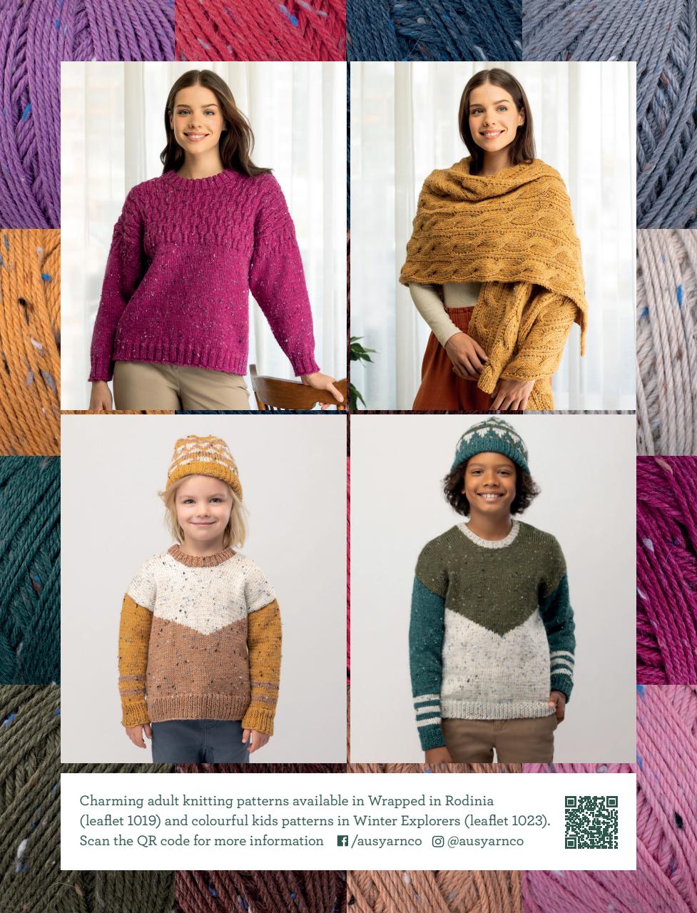 Better Homes and Gardens (Aus) Preview Pages