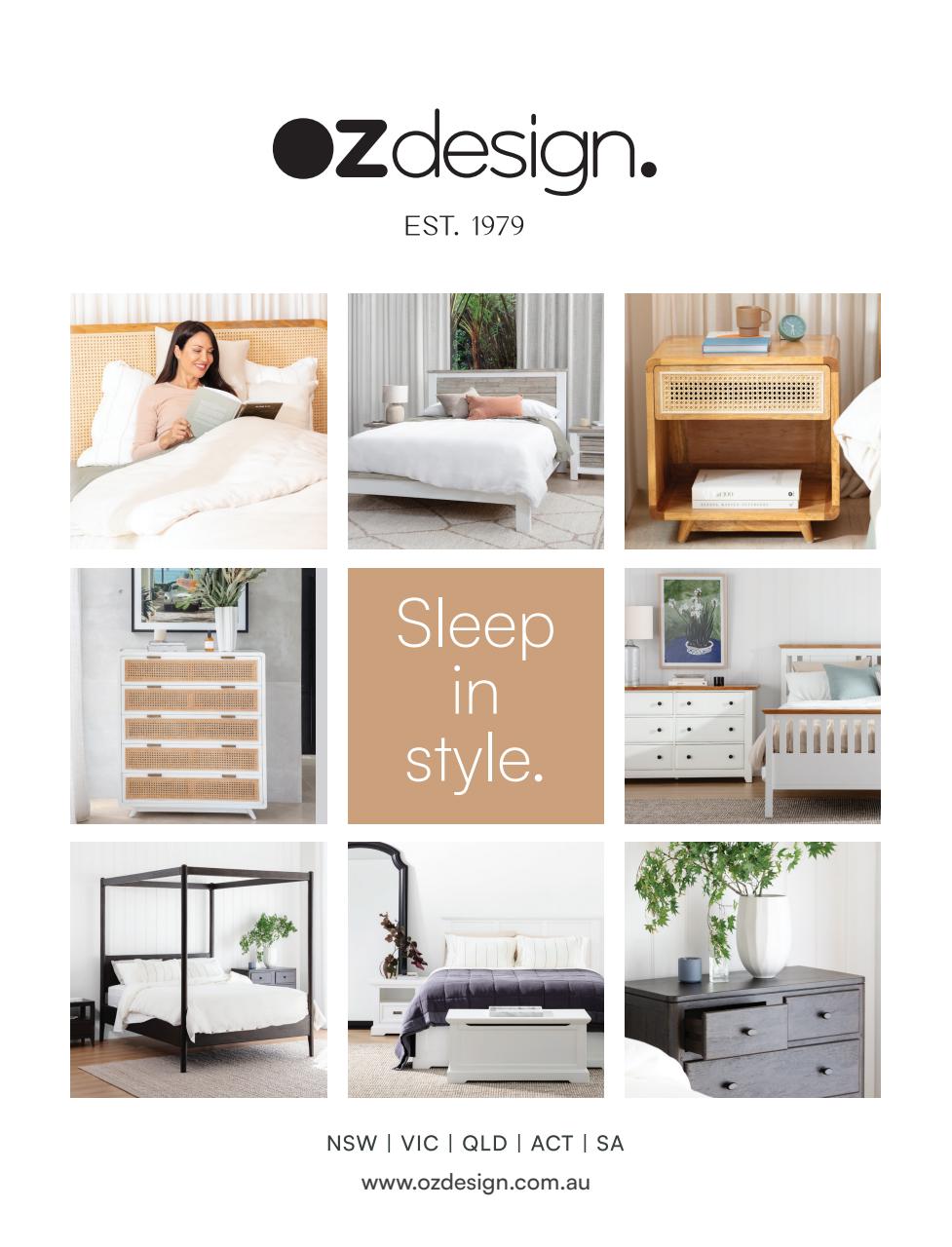 Better Homes and Gardens (Aus) Preview Pages