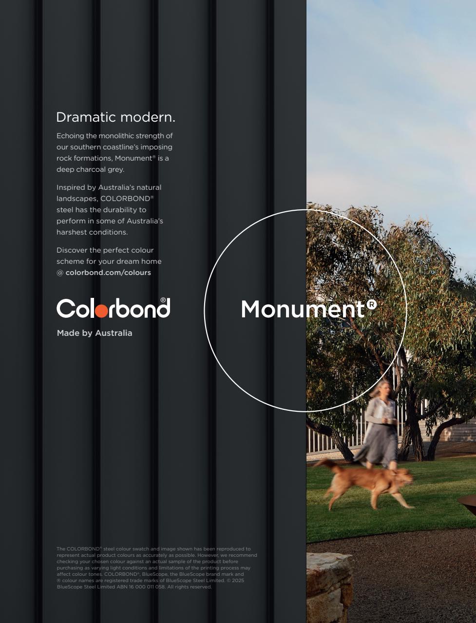 Better Homes and Gardens (Aus) Preview Pages