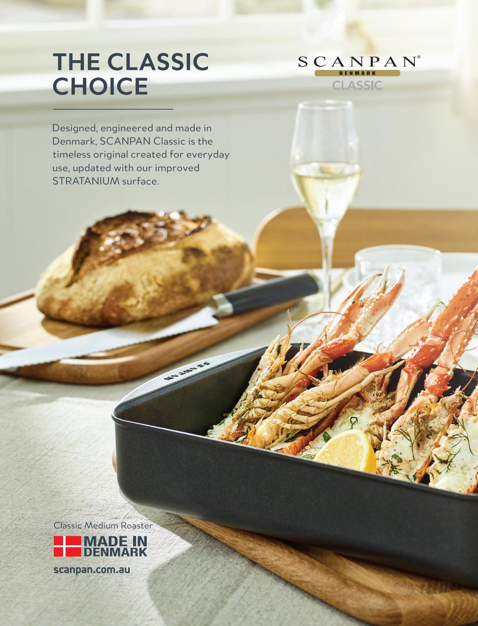 Better Homes and Gardens (Aus) Preview Pages