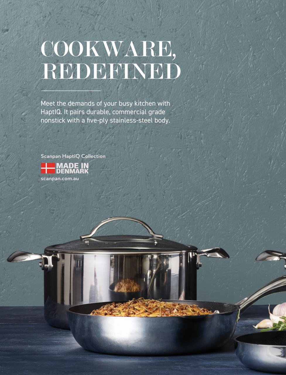 Better Homes and Gardens (Aus) Preview Pages