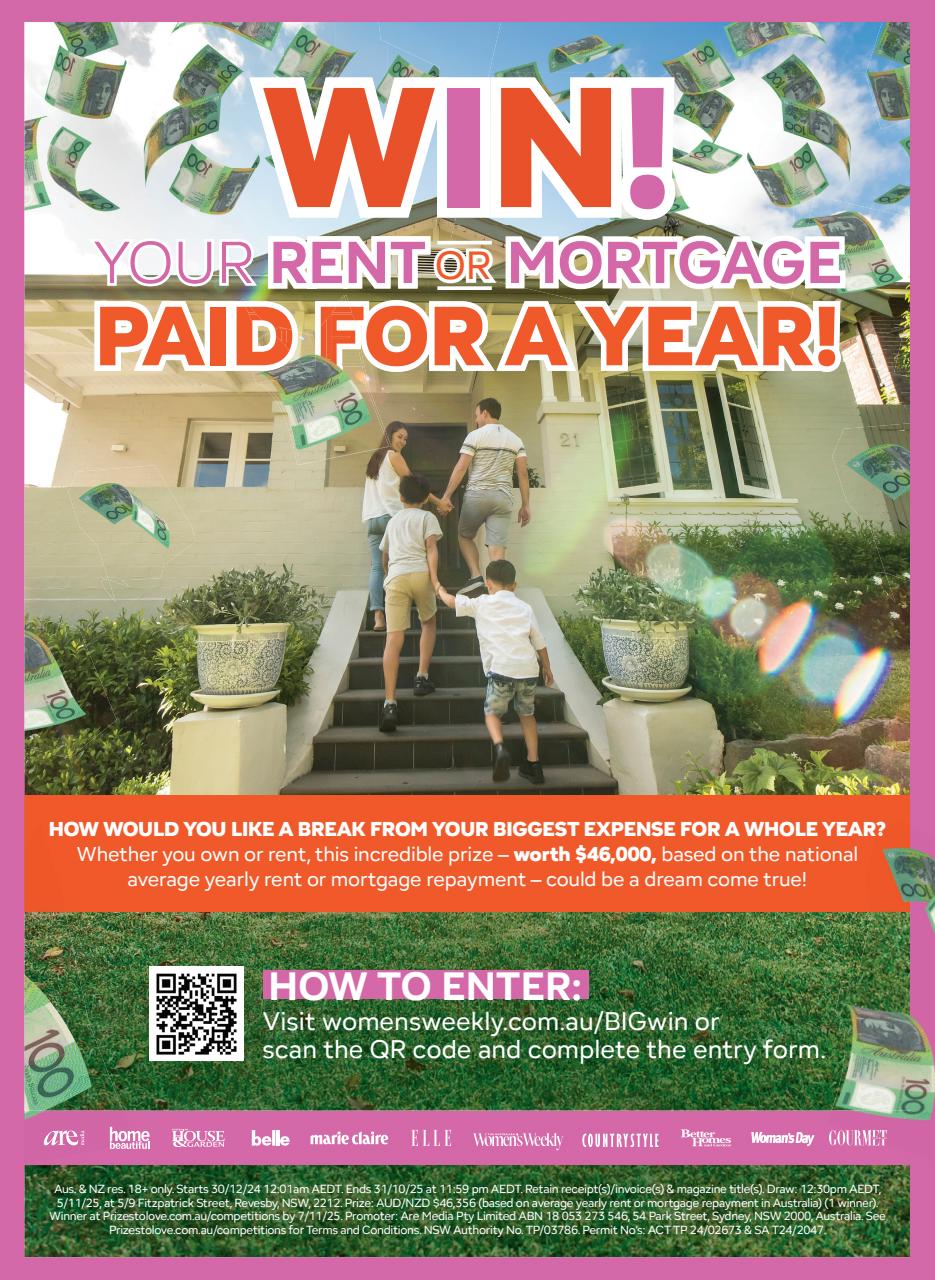 Diabetic Living Preview Pages