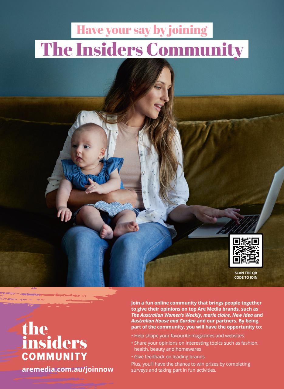 Diabetic Living Preview Pages