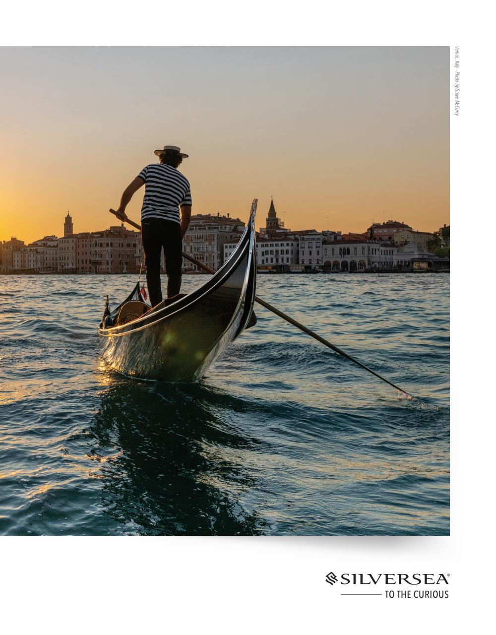 Australian Gourmet Traveller Preview Pages