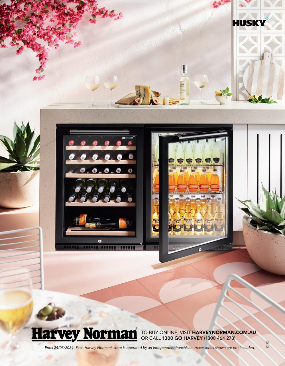 Australian Gourmet Traveller Preview Pages