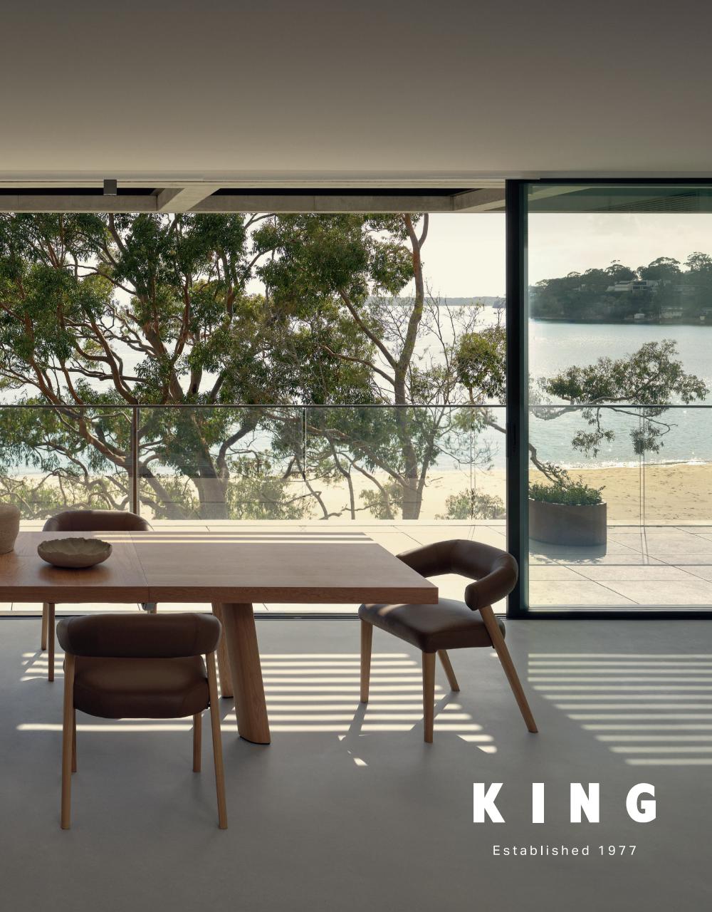 Australian Gourmet Traveller Preview Pages