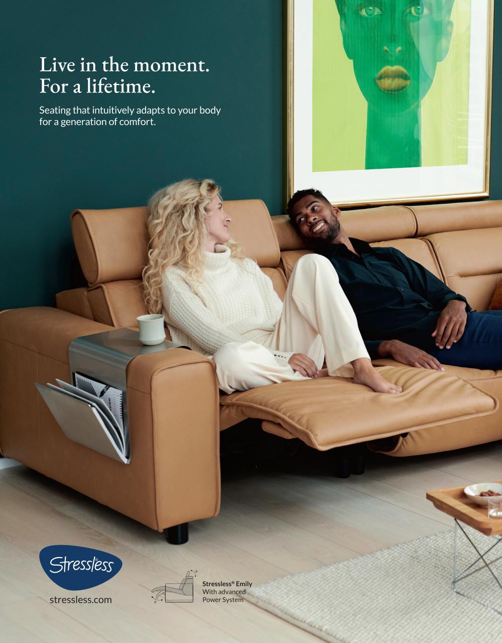 Australian Gourmet Traveller Preview Pages