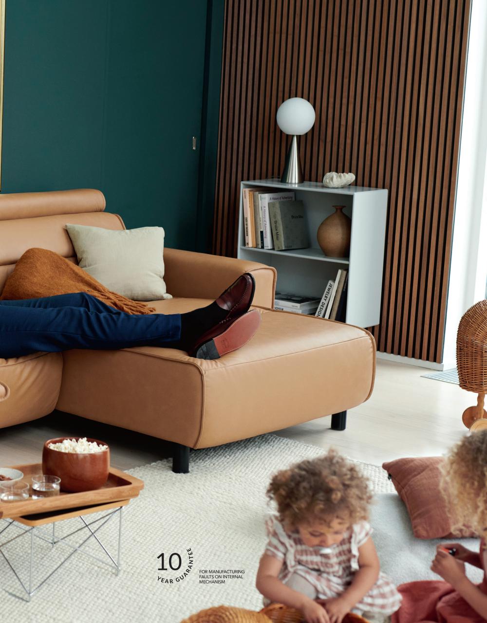 Australian Gourmet Traveller Preview Pages