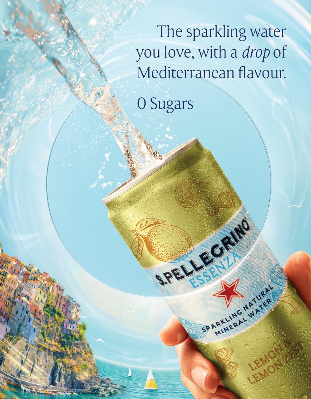 Australian Gourmet Traveller Preview Pages